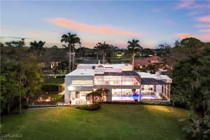 12933 Coco Plum Lane, Naples, FL 34119 Sold 02/11/25