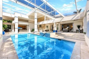 12933 Coco Plum Lane, Naples, FL 34119 Sold 02/11/25