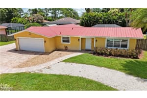 17020 Carolyn Lane, North Fort Myers, FL 33917 Sold 03/06/25