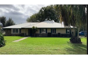 230 Del Monte Avenue, Clewiston, FL 33440 Sold 04/11/25
