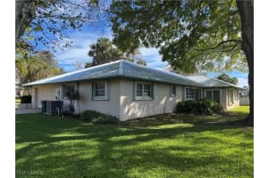 230 Del Monte Avenue, Clewiston, FL 33440 Sold 04/11/25