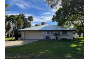 230 Del Monte Avenue, Clewiston, FL 33440 Sold 04/11/25