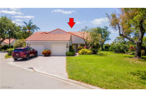 522 Beachwalk Circle, Naples, FL 34108 - MLS#224104366