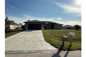 3819 20th Street, Lehigh Acres, FL 33976 Sold 02/17/25