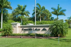 3728 Stone Way, Estero