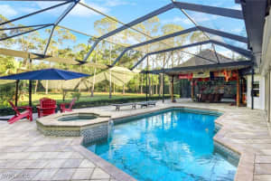 6516 Trail Boulevard, Naples, FL 34108 - MLS#224104381
