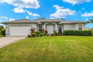 2705 24th Avenue, Cape Coral, FL 33914 Sold 07/01/25