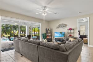 2705 24th Avenue, Cape Coral, FL 33914 Sold 07/01/25