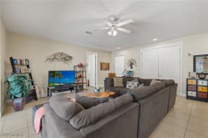 2705 24th Avenue, Cape Coral, FL 33914 Sold 07/01/25