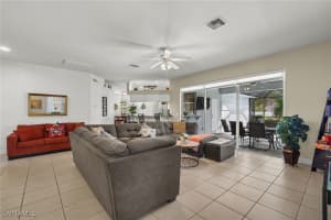 2705 24th Avenue, Cape Coral, FL 33914 Sold 07/01/25