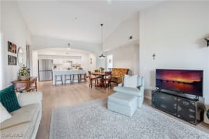 7905 Preserve Circle, Naples, FL 34119 Sold 02/18/25