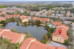 7905 Preserve Circle, Naples, FL 34119 Sold 02/18/25