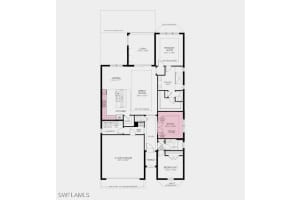17875 Terracina Drive, Fort Myers, FL 33913 Sold 08/29/25