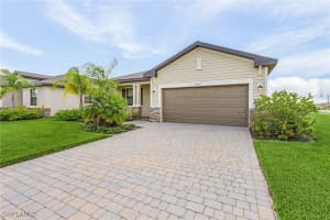 14556 Monrovia Lane, Fort Myers, FL 33905 - MLS#224104400