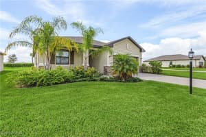 14556 Monrovia Lane, Fort Myers, FL 33905 - MLS#224104400