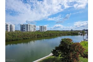 25 Bluebill Ave A-401, Naples