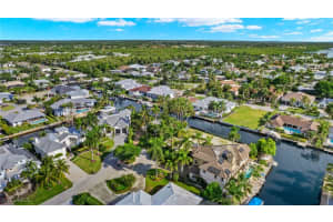 1685 Mullet Court Court, Naples, FL 34102 Sold 05/22/25