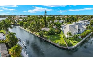 1685 Mullet Court Court, Naples, FL 34102 Sold 05/22/25