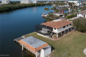 250 2nd Street, Bonita Springs, FL 34134 Sold 02/28/25