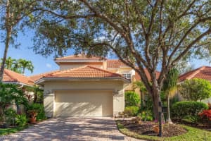 244 Napa Ridge Road, Naples, FL 34119 Sold 06/18/25