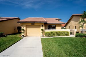 5402 Ashton Circle, Fort Myers, FL 33907 Sold 03/28/25