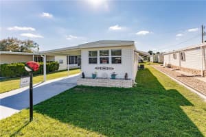 9806 Sugarberry Way, Fort Myers, FL 33905 - MLS#224104426