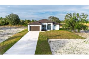 7572 6th Terrace, Labelle, FL 33935 Sold 02/27/25