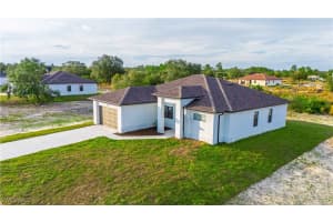 7572 6th Terrace, Labelle, FL 33935 Sold 02/27/25