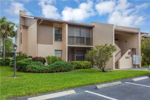 960 Palm View Drive, Naples, FL 34110 Sold 06/04/25