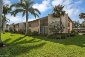 960 Palm View Drive, Naples, FL 34110 Sold 06/04/25