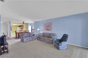 960 Palm View Drive, Naples, FL 34110 Sold 06/04/25