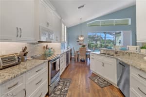 23656 Stonyriver Place, Estero, FL 34135 Sold 06/09/25