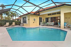 23656 Stonyriver Place, Estero, FL 34135 Sold 06/09/25