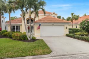 23656 Stonyriver Place, Estero, FL 34135 Sold 06/09/25