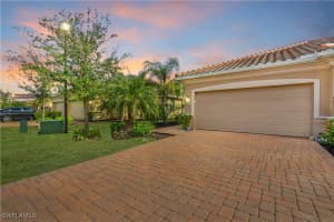 1697 Alameda Drive, Naples, FL 34120 Sold 06/04/25