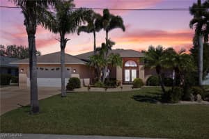 233 44th Terrace, Cape Coral, FL 33914 Sold 08/04/25