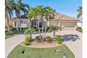 5216 8th Place, Cape Coral, FL 33914 Sold 06/03/25
