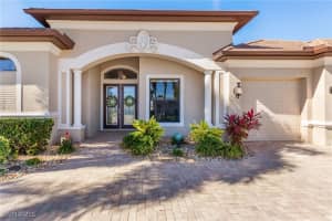 5216 8th Place, Cape Coral, FL 33914 Sold 06/03/25