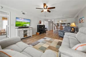 5985 Bloomfield Circle, Naples, FL 34112 Sold 02/13/25