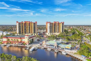 5781 Cape Harbour Drive, Cape Coral, FL 33914 Sold 05/13/25