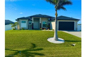 1244 33rd Avenue, Cape Coral, FL 33993 Sold 07/17/25
