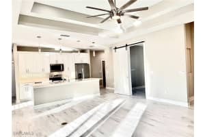 1244 33rd Avenue, Cape Coral, FL 33993 Sold 07/17/25