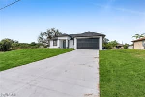 907 Chaplin Avenue, Lehigh Acres, FL 33971 Sold 04/30/25