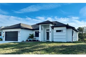 2813 14th Street, Lehigh Acres, FL 33971 Sold 04/03/25