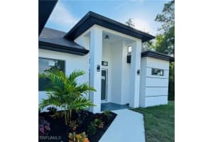 2813 14th Street, Lehigh Acres, FL 33971 Sold 04/03/25