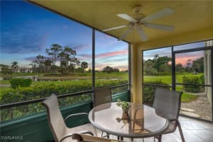 221 Fox Glen Drive, Naples, FL 34104 Sold 03/12/25