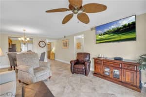221 Fox Glen Drive, Naples, FL 34104 Sold 03/12/25