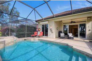981 Tierra Lago Way, Naples, FL 34119 Sold 01/30/25