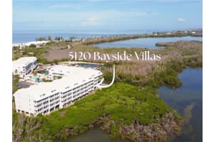 5120 Bayside Villas, Captiva, FL 33924 - MLS#224104502