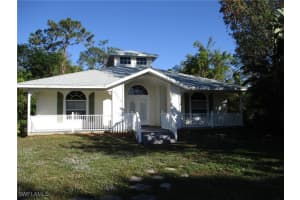 1040 39th Street, Naples, FL 34117 Sold 07/18/25